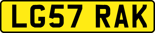 LG57RAK