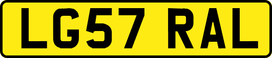 LG57RAL