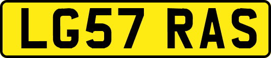 LG57RAS