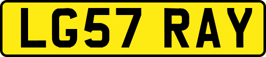 LG57RAY
