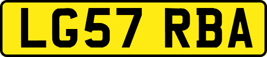 LG57RBA