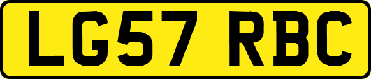 LG57RBC