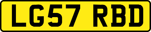 LG57RBD