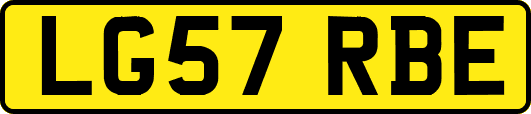 LG57RBE