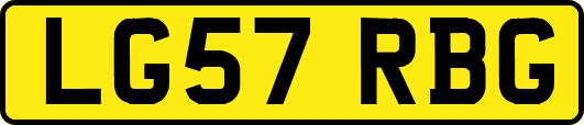 LG57RBG