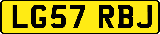 LG57RBJ