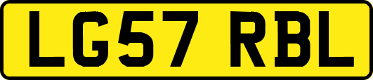 LG57RBL