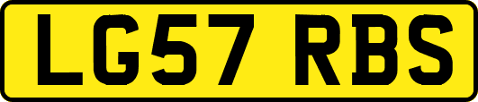 LG57RBS