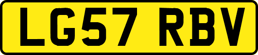 LG57RBV
