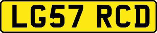 LG57RCD