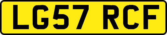 LG57RCF