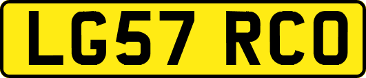 LG57RCO