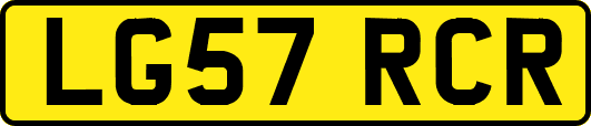 LG57RCR