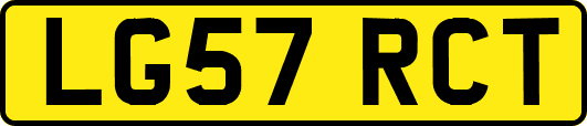 LG57RCT