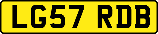 LG57RDB