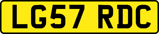 LG57RDC