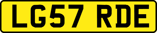 LG57RDE