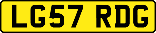 LG57RDG