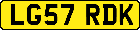 LG57RDK