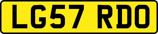 LG57RDO