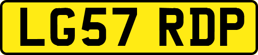LG57RDP