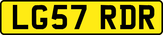 LG57RDR