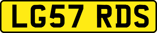 LG57RDS