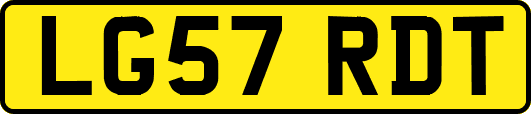 LG57RDT