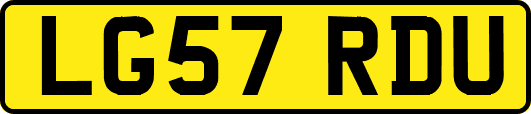 LG57RDU