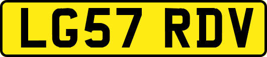 LG57RDV