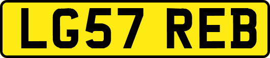LG57REB