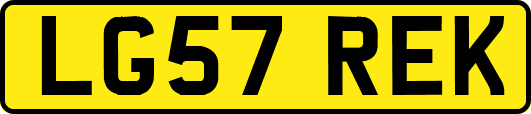 LG57REK