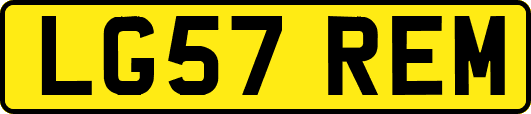 LG57REM