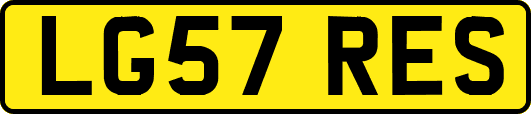 LG57RES