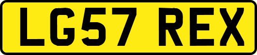 LG57REX