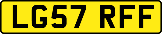LG57RFF