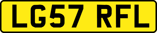 LG57RFL