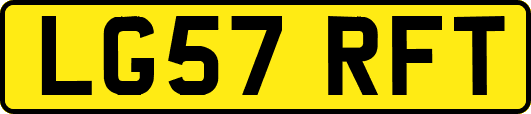 LG57RFT