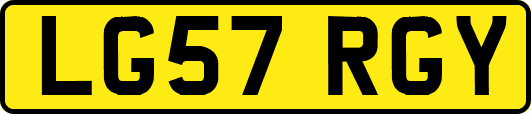 LG57RGY