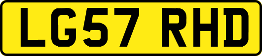 LG57RHD