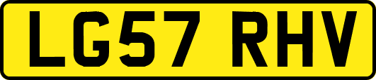 LG57RHV