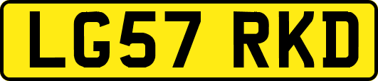LG57RKD