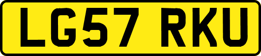 LG57RKU