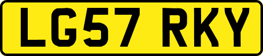 LG57RKY