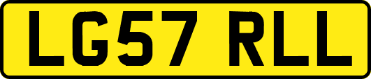 LG57RLL