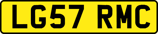LG57RMC
