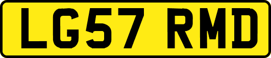 LG57RMD