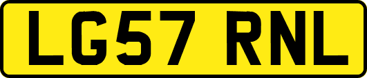 LG57RNL