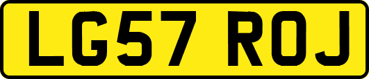 LG57ROJ