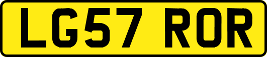 LG57ROR
